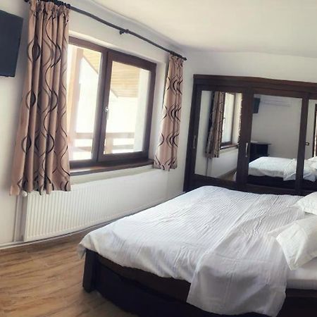 Casa Maria Dubova Villa Ngoại thất bức ảnh