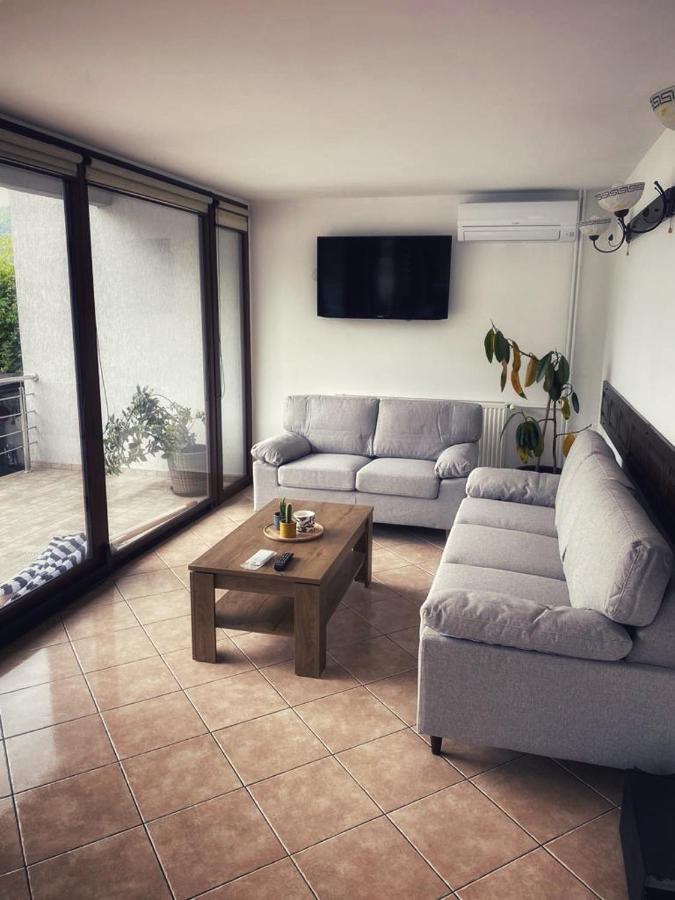 Casa Maria Dubova Villa Ngoại thất bức ảnh