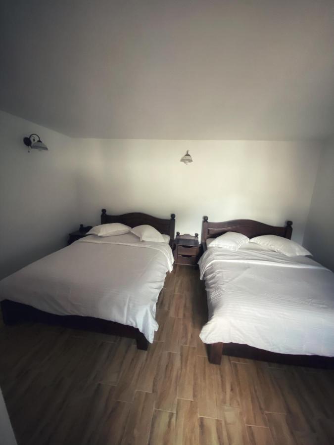 Casa Maria Dubova Villa Ngoại thất bức ảnh