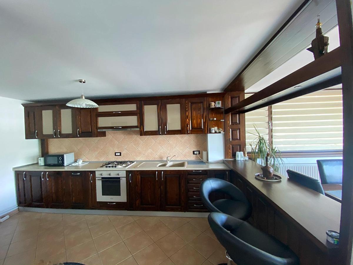 Casa Maria Dubova Villa Ngoại thất bức ảnh